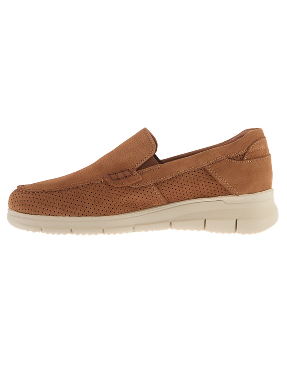 Mocasín para hombre 4