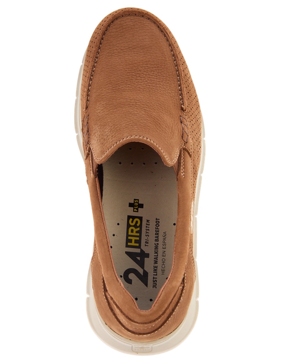 Mocasín para hombre 5