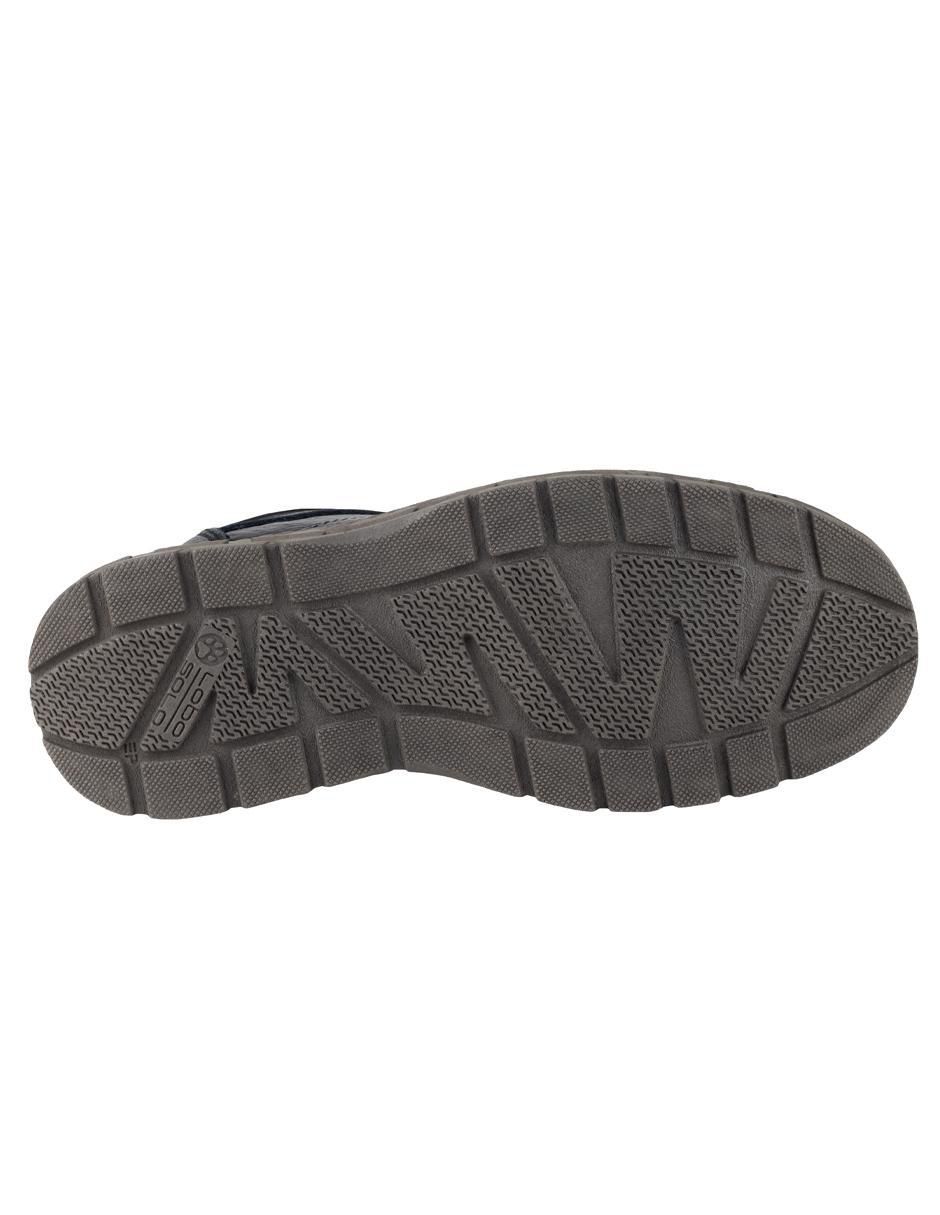Bota de piel para hombre 3