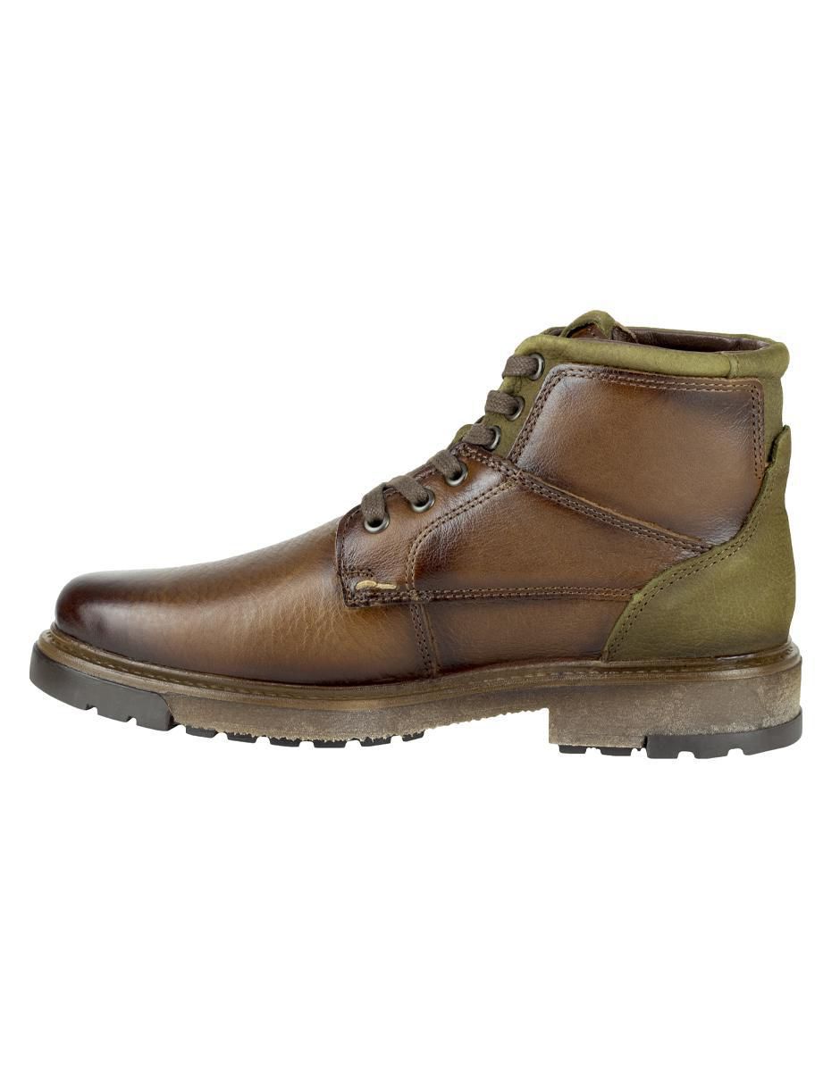 Bota de piel para hombre 3