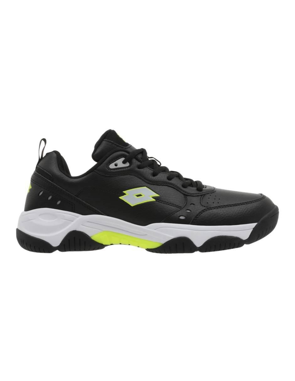 "tenis" "de piel"(si aplica) lotto thiem "para hombre"