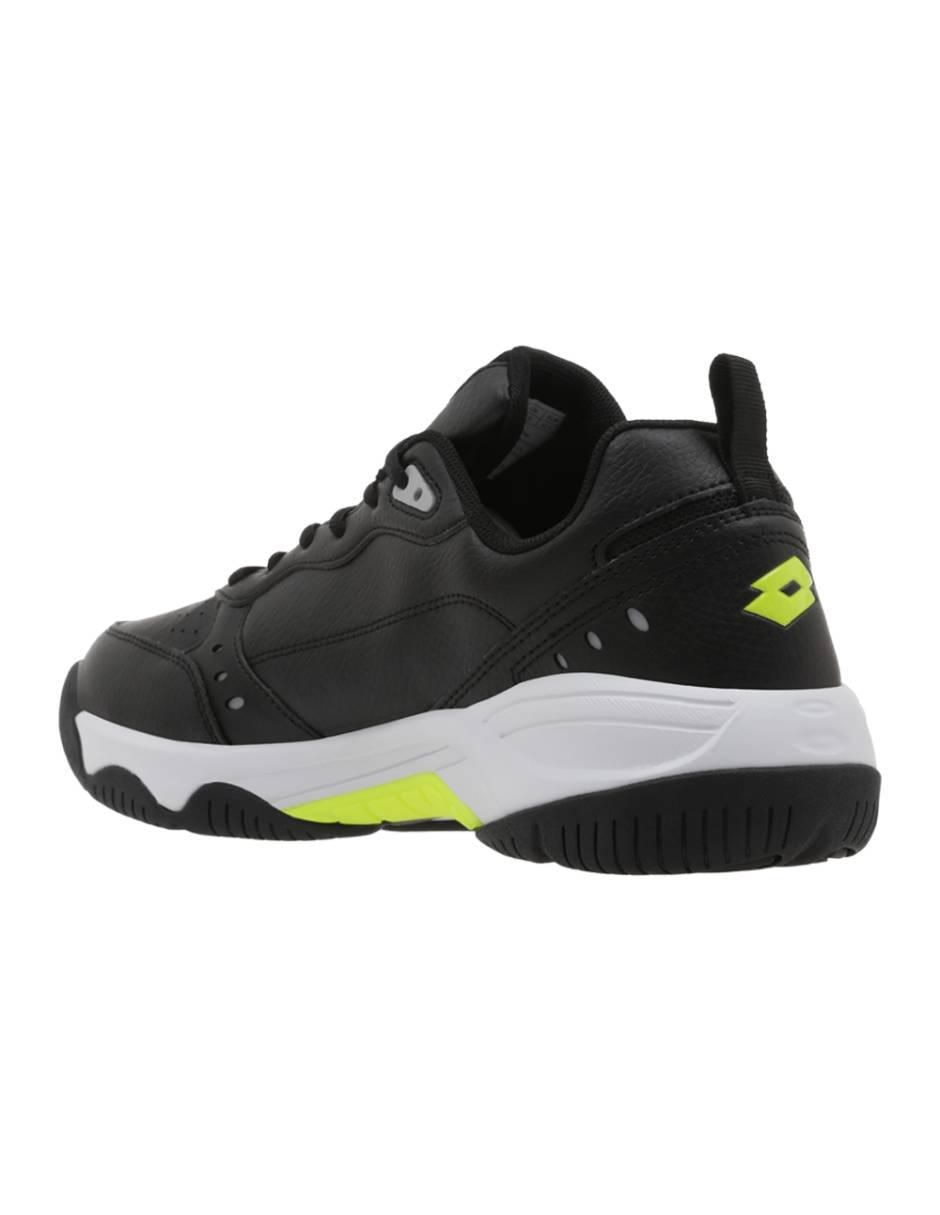 "tenis" "de piel"(si aplica) lotto thiem "para hombre"
