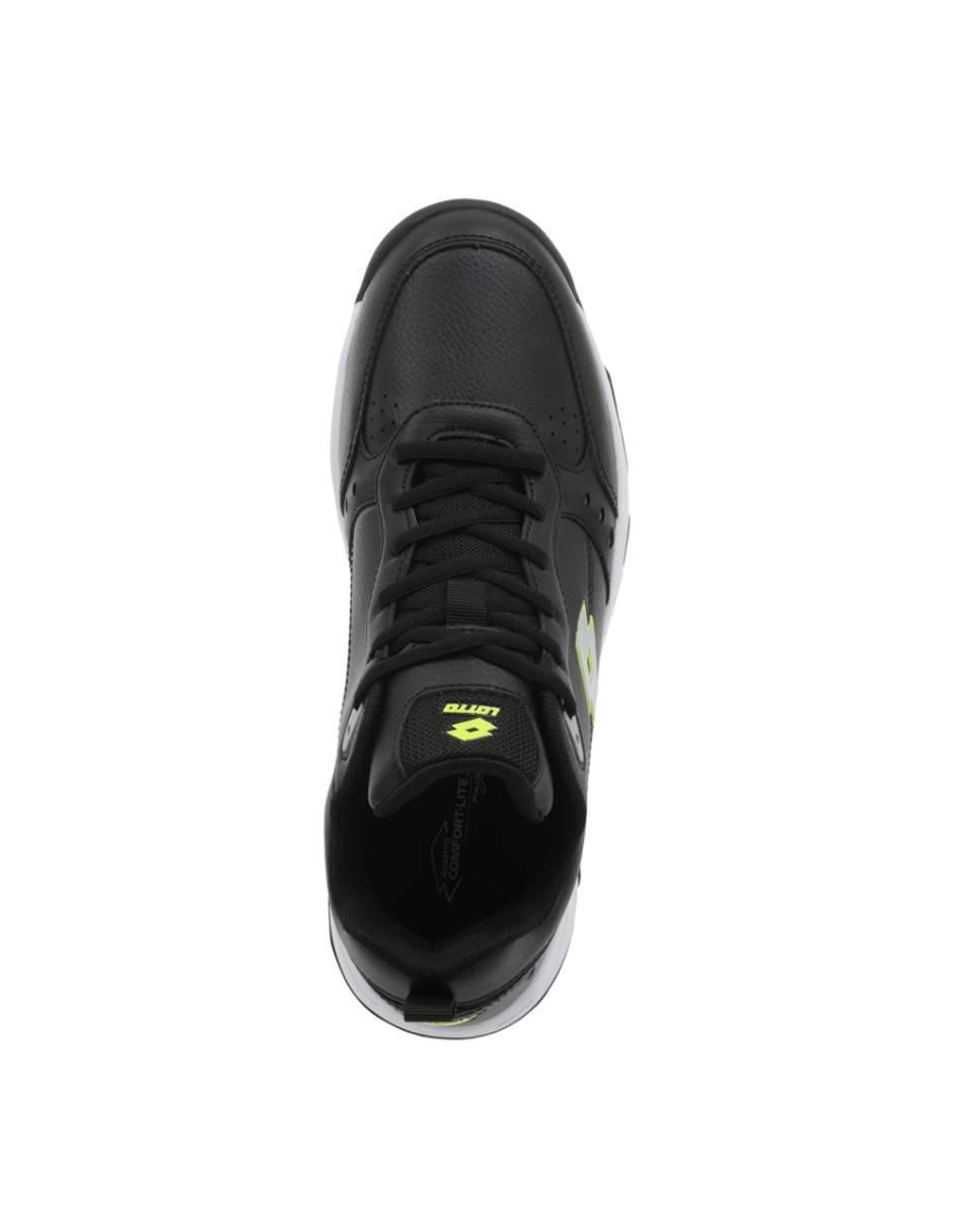 "tenis" "de piel"(si aplica) lotto thiem "para hombre"