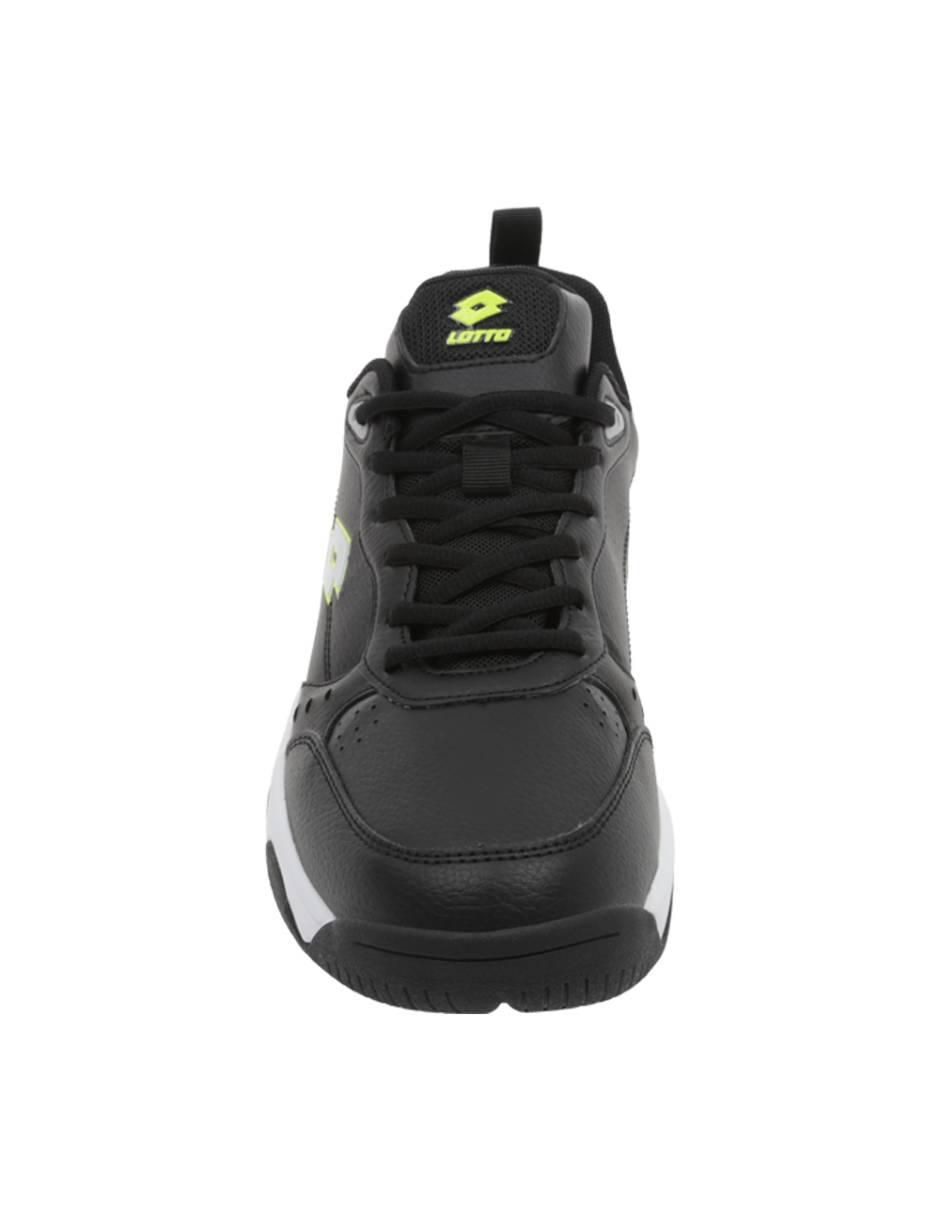 "tenis" "de piel"(si aplica) lotto thiem "para hombre"