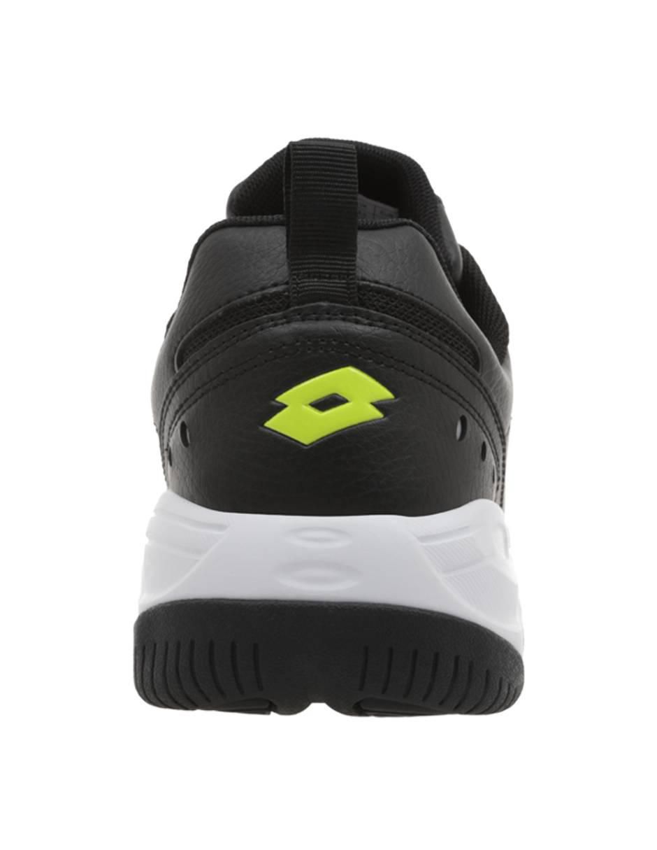 "tenis" "de piel"(si aplica) lotto thiem "para hombre"