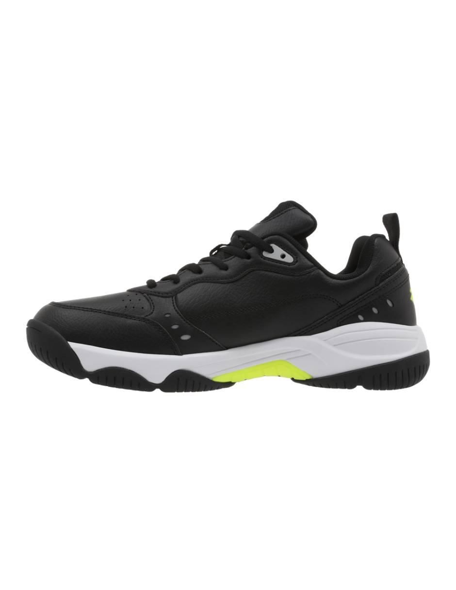 "tenis" "de piel"(si aplica) lotto thiem "para hombre"