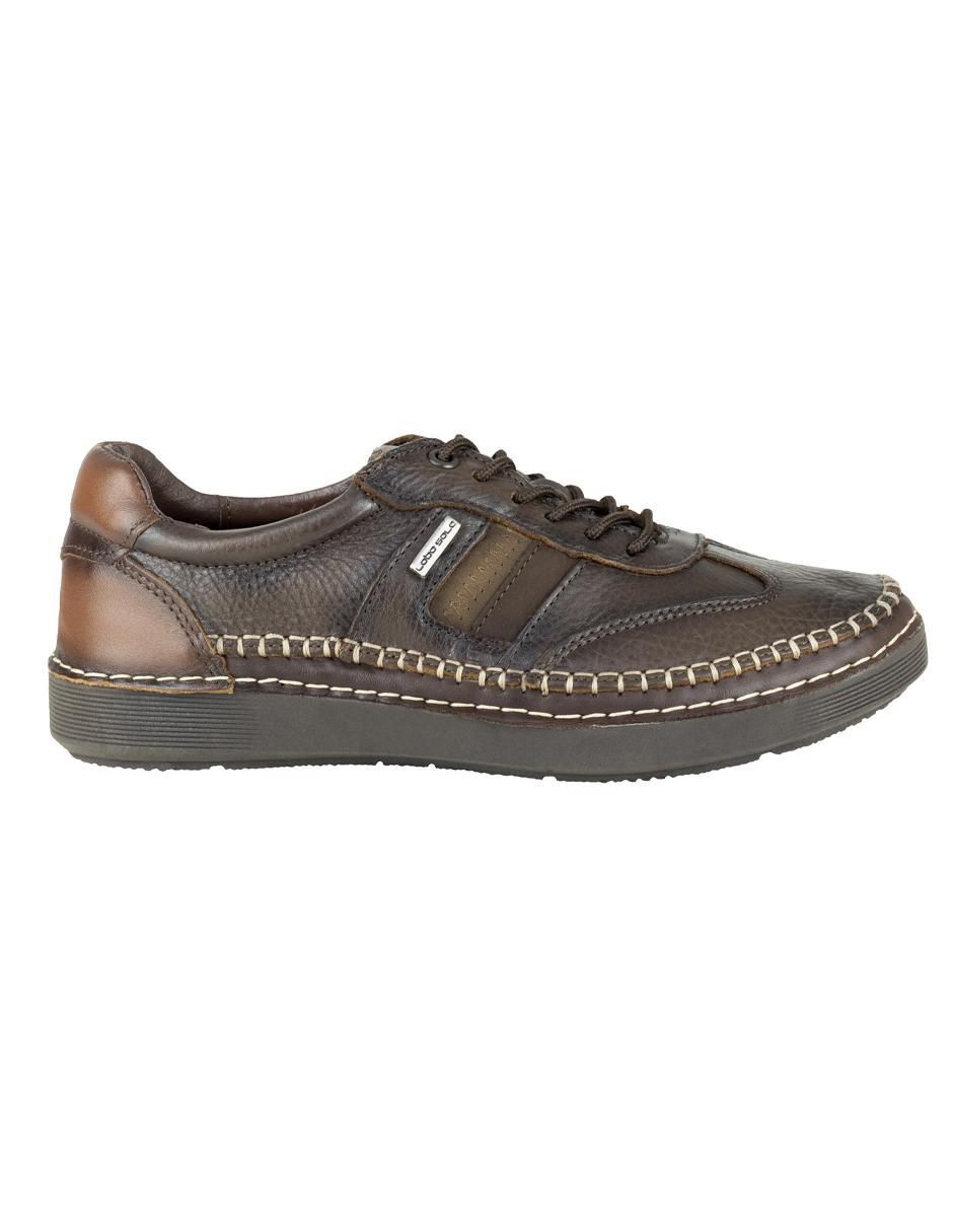 Zapato derby para hombre 2