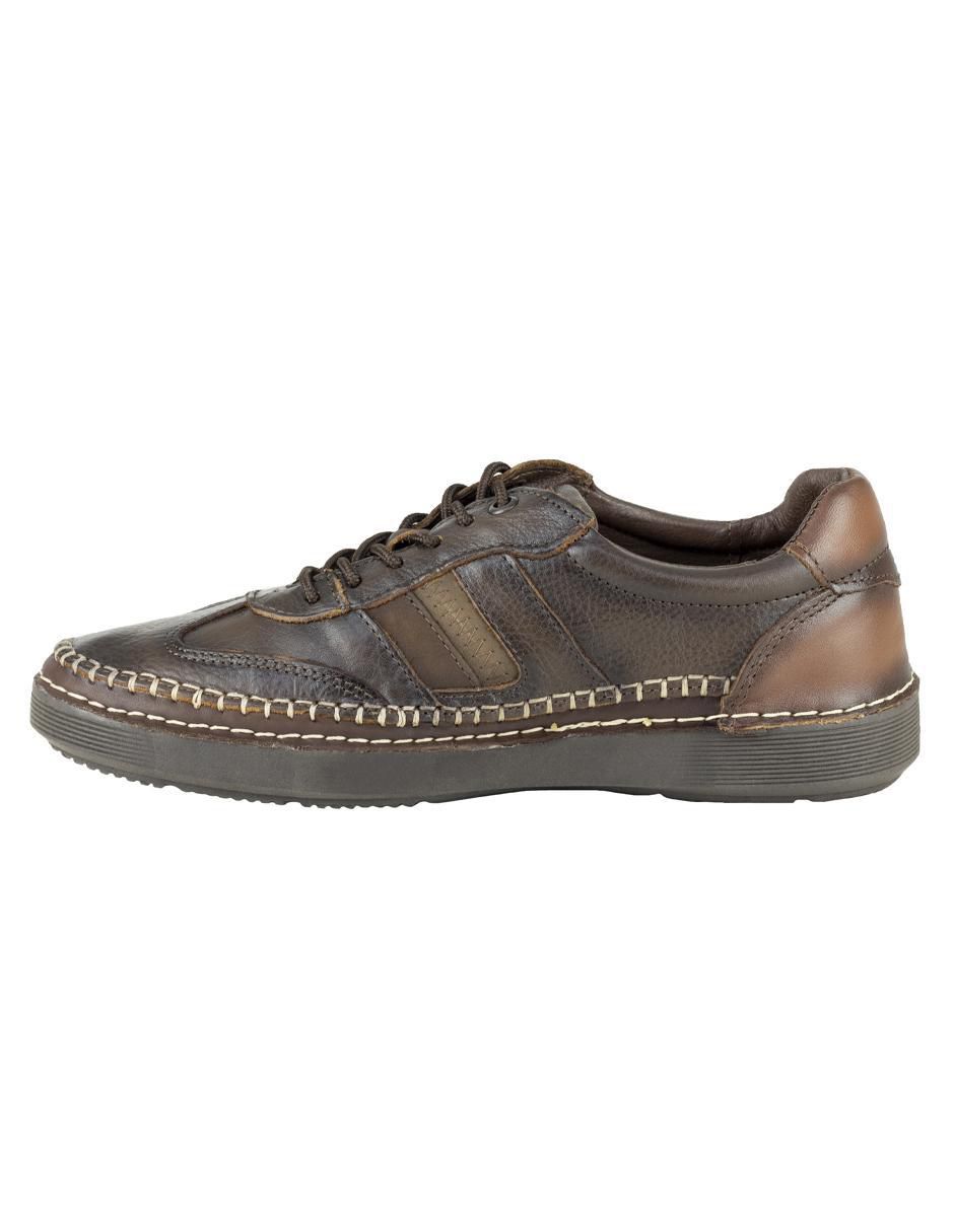 Zapato derby para hombre 3