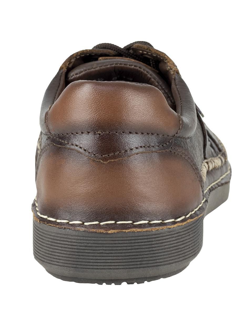 Zapato derby para hombre 5
