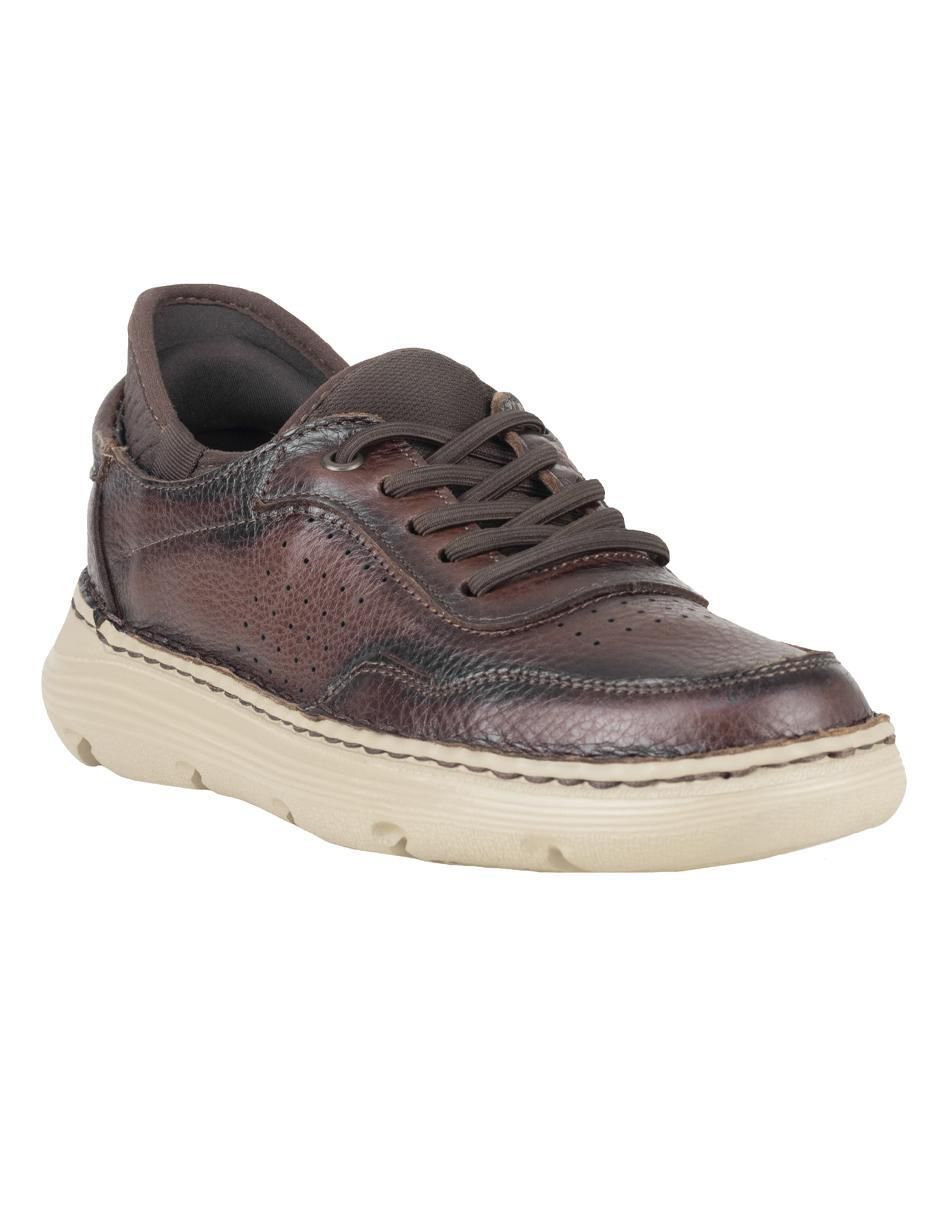 Zapato slip on para hombre