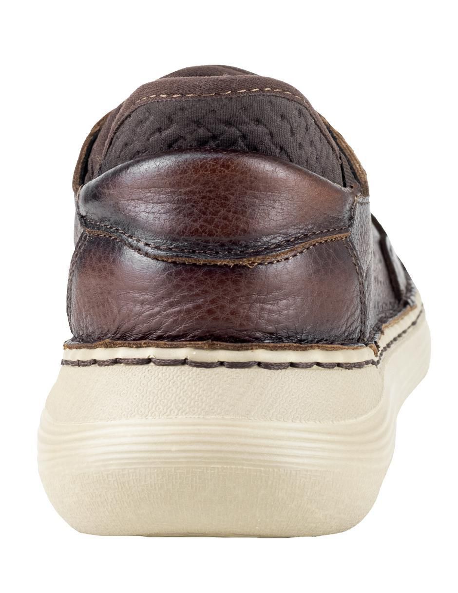 Zapato slip on para hombre 5
