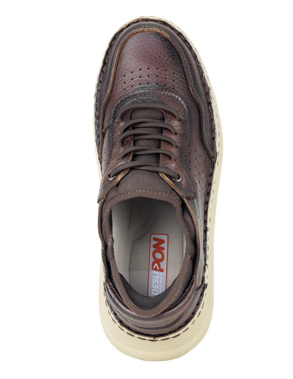 Zapato slip on para hombre 6