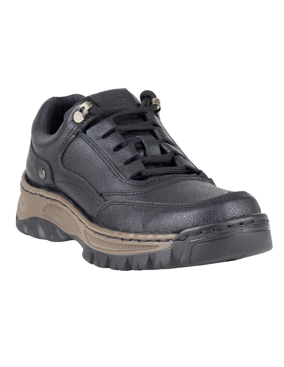 Zapato choclo Lobo Solo para hombre Suburbia