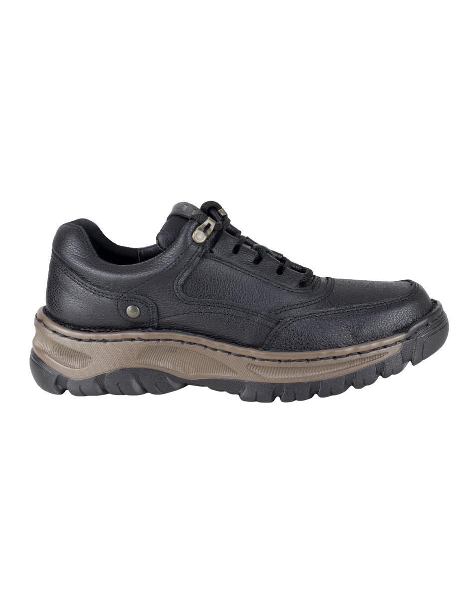 Zapato choclo para hombre 2