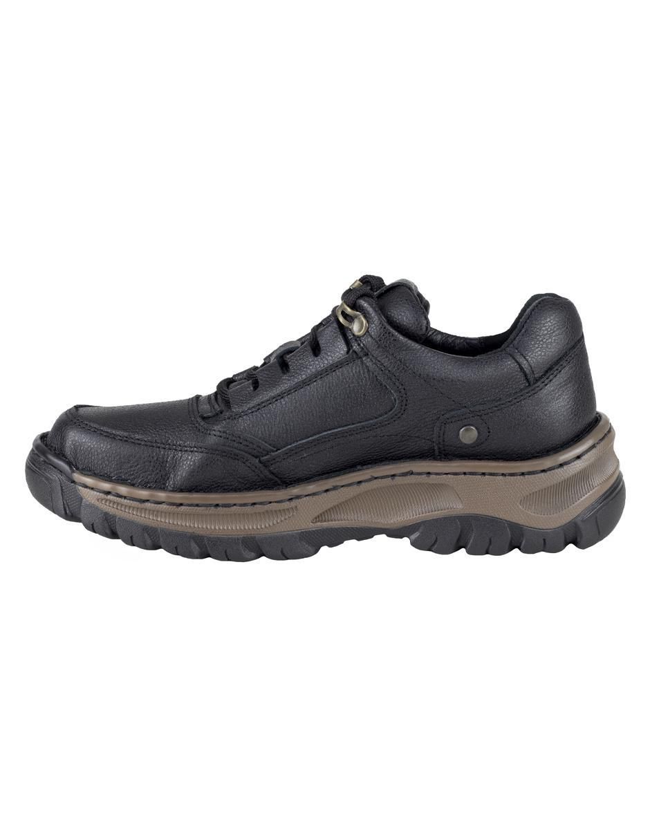 Zapato choclo para hombre 3