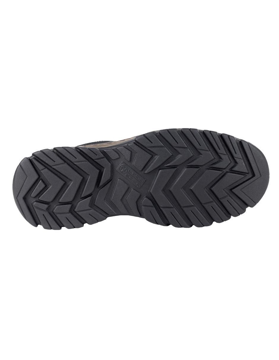 Zapato choclo para hombre 4