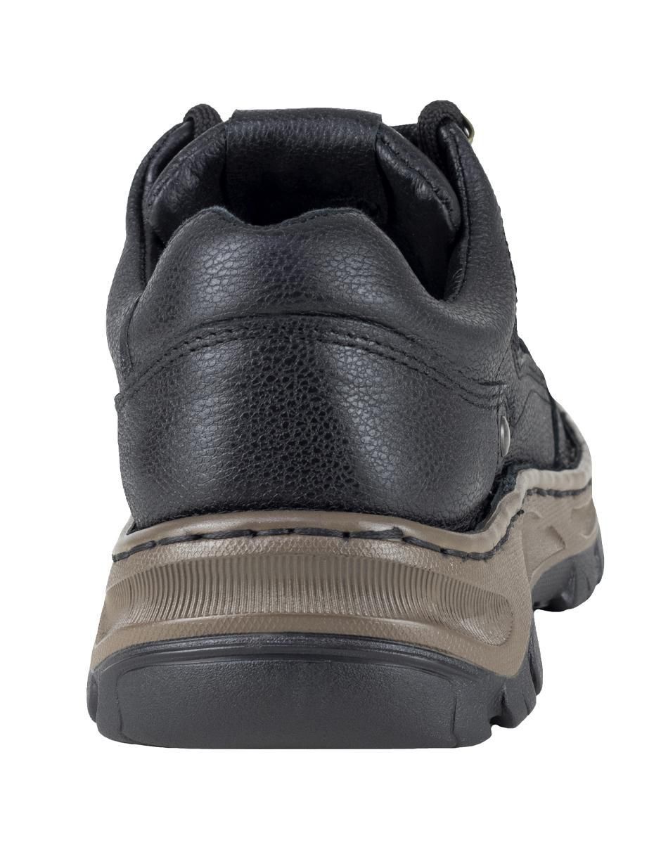 Zapato choclo para hombre 5