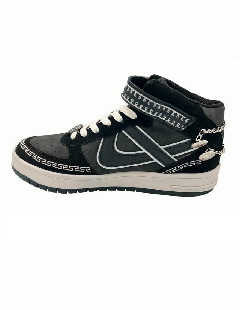 Tenis tenis para hombre 2