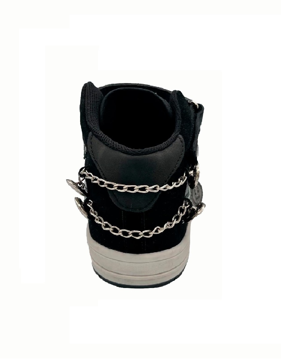 Tenis tenis para hombre 4