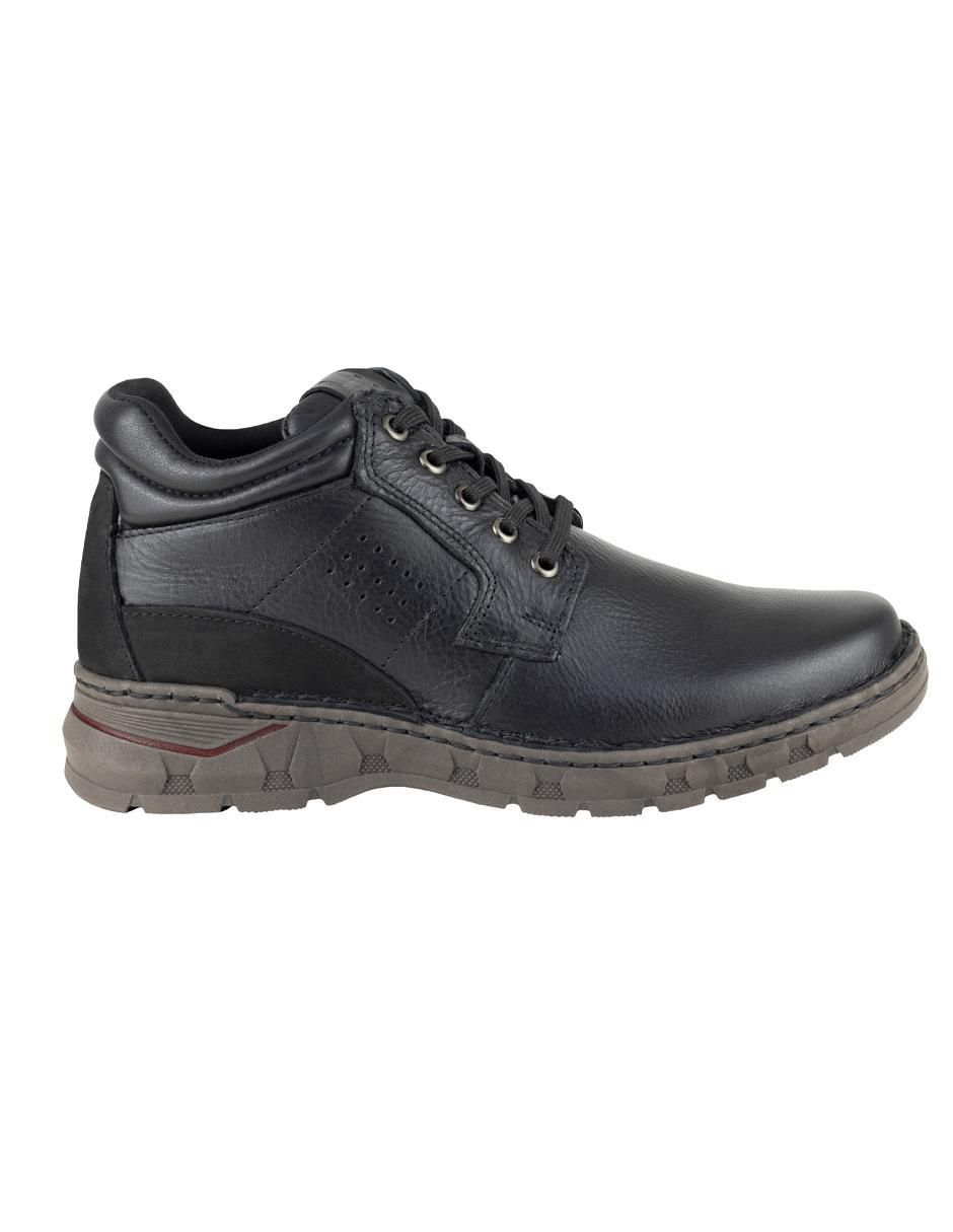 Bota de piel para hombre 2
