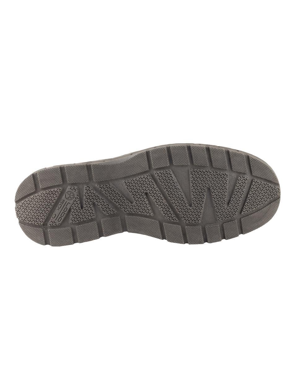 Bota de piel para hombre 4