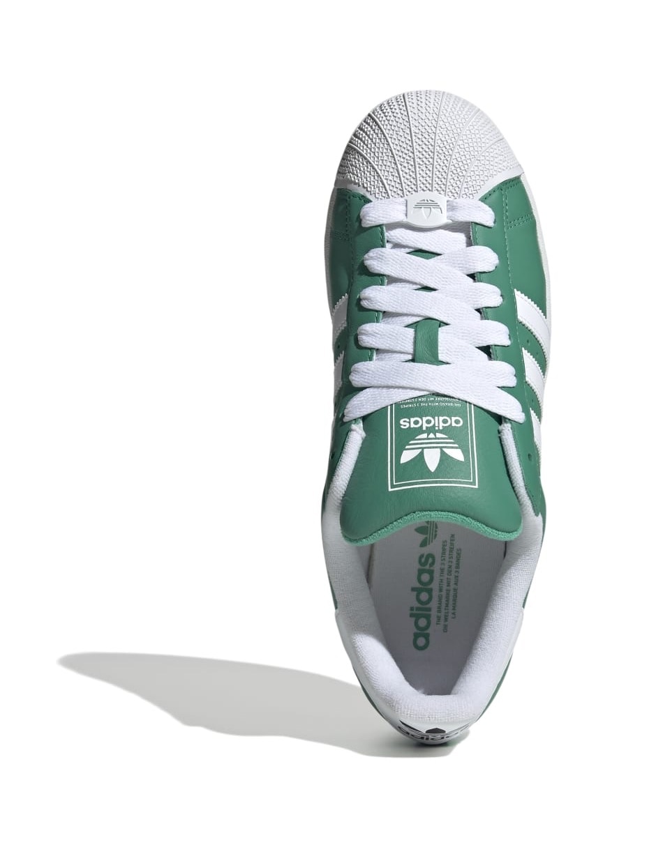 Tenis superstar para hombre 2