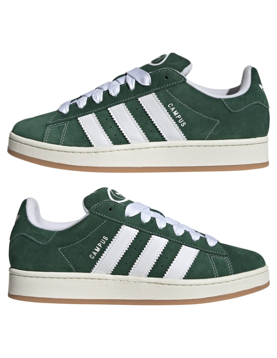 Tenis Campus para hombre 16