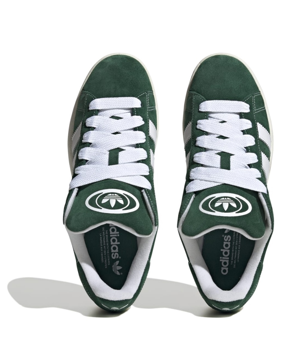 Tenis Campus para hombre 17