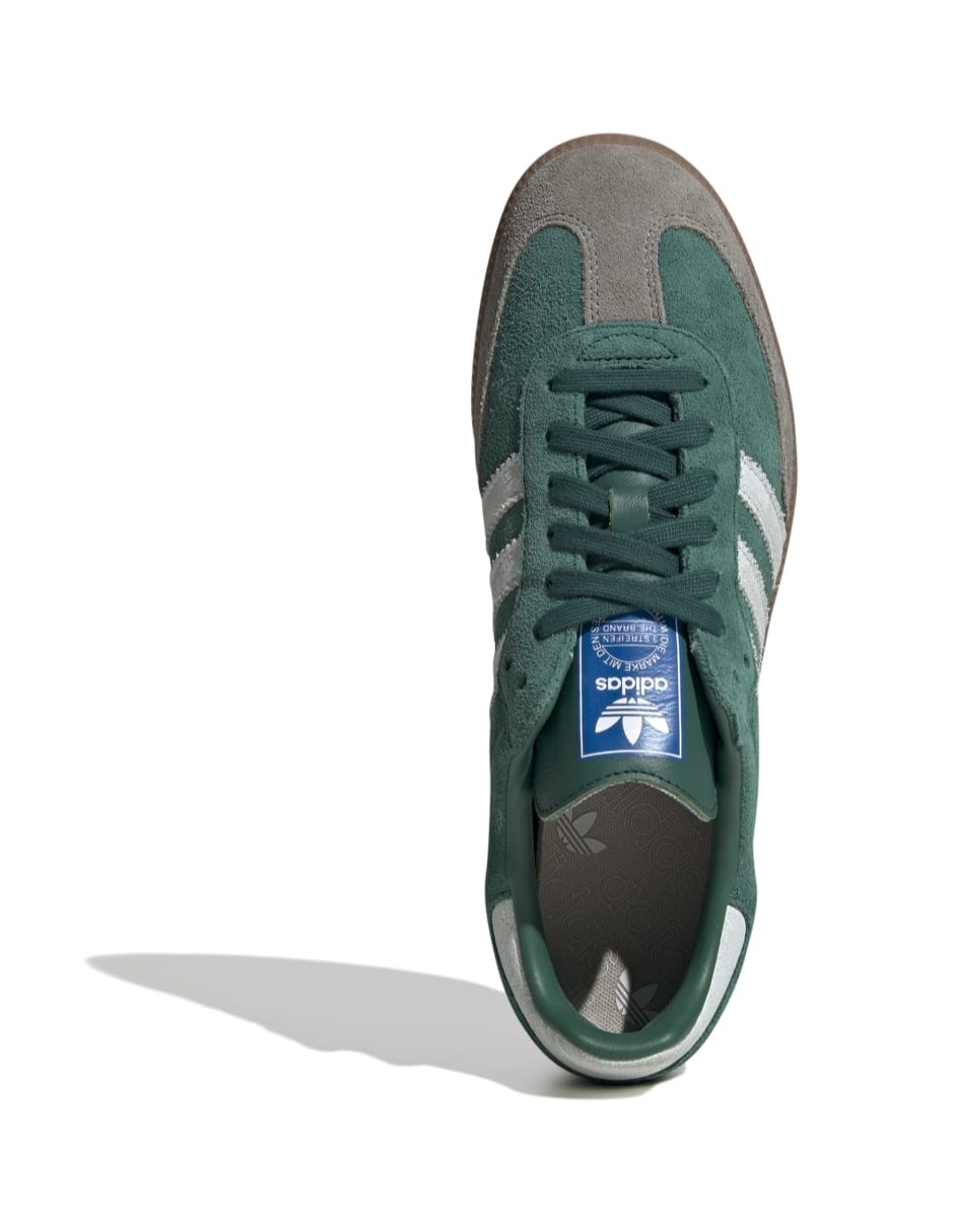 Tenis samba para hombre 2