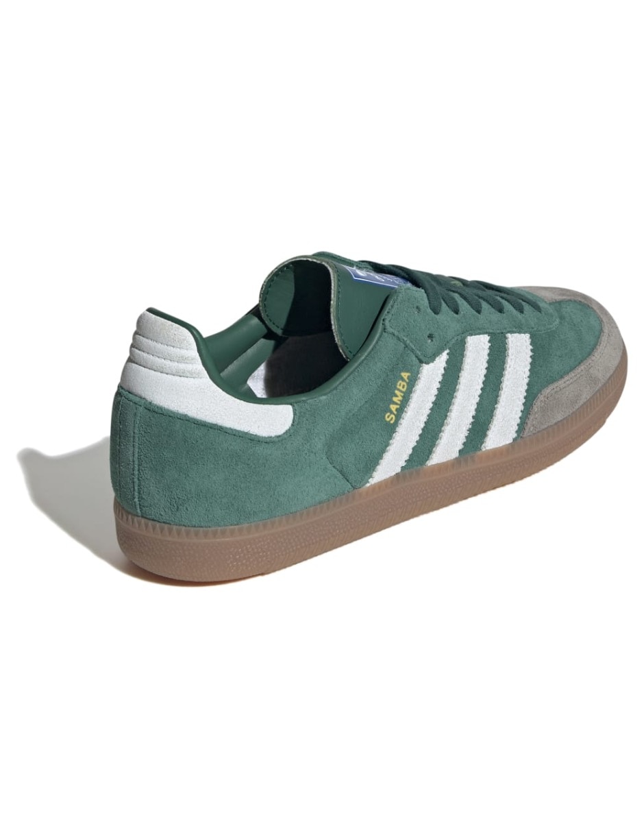 Tenis samba para hombre 6
