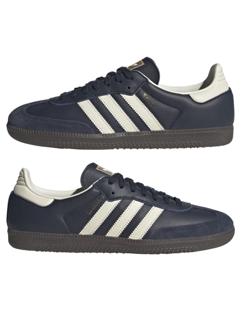 Tenis samba para hombre 11