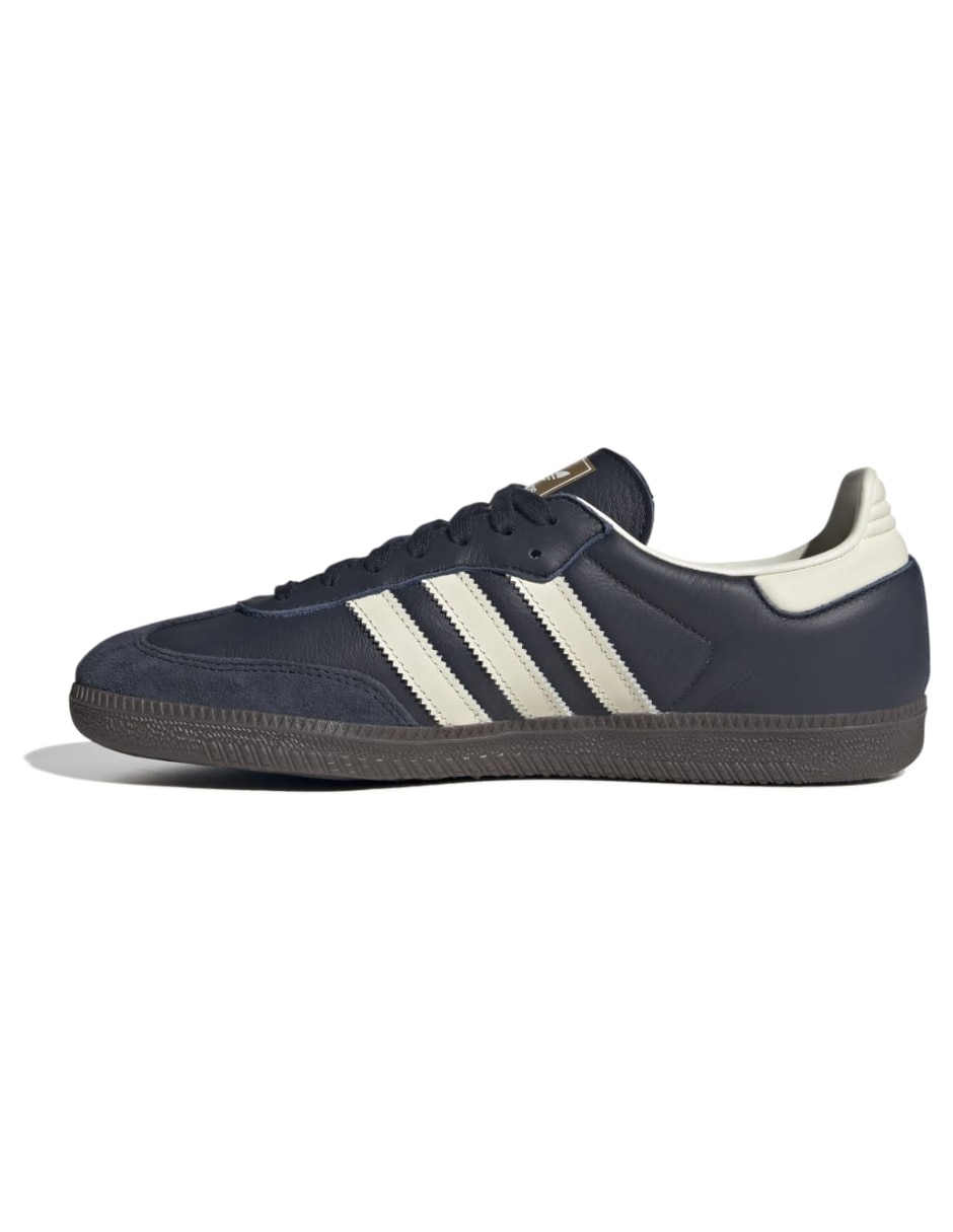 Tenis samba para hombre 4