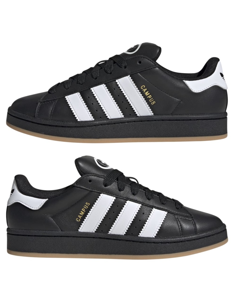 Tenis campus para hombre 7