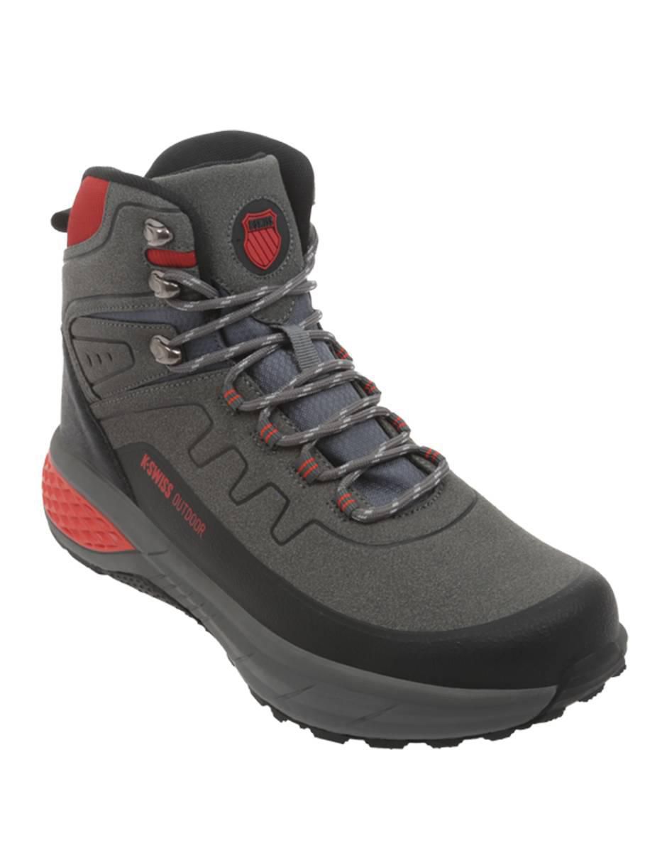 Bota Tremus para hombre