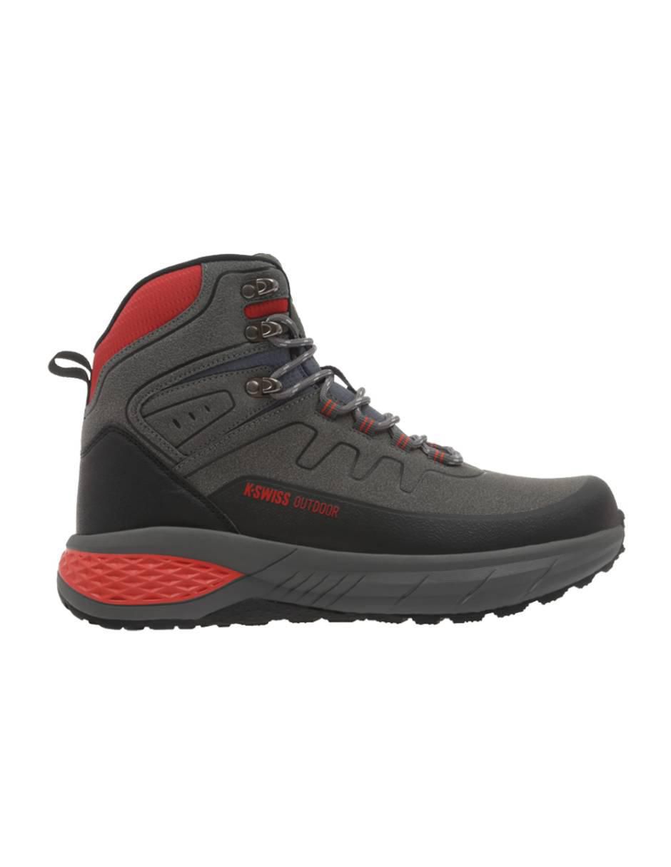 Bota/botín k-swiss tremus "de" sintético "para hombre"