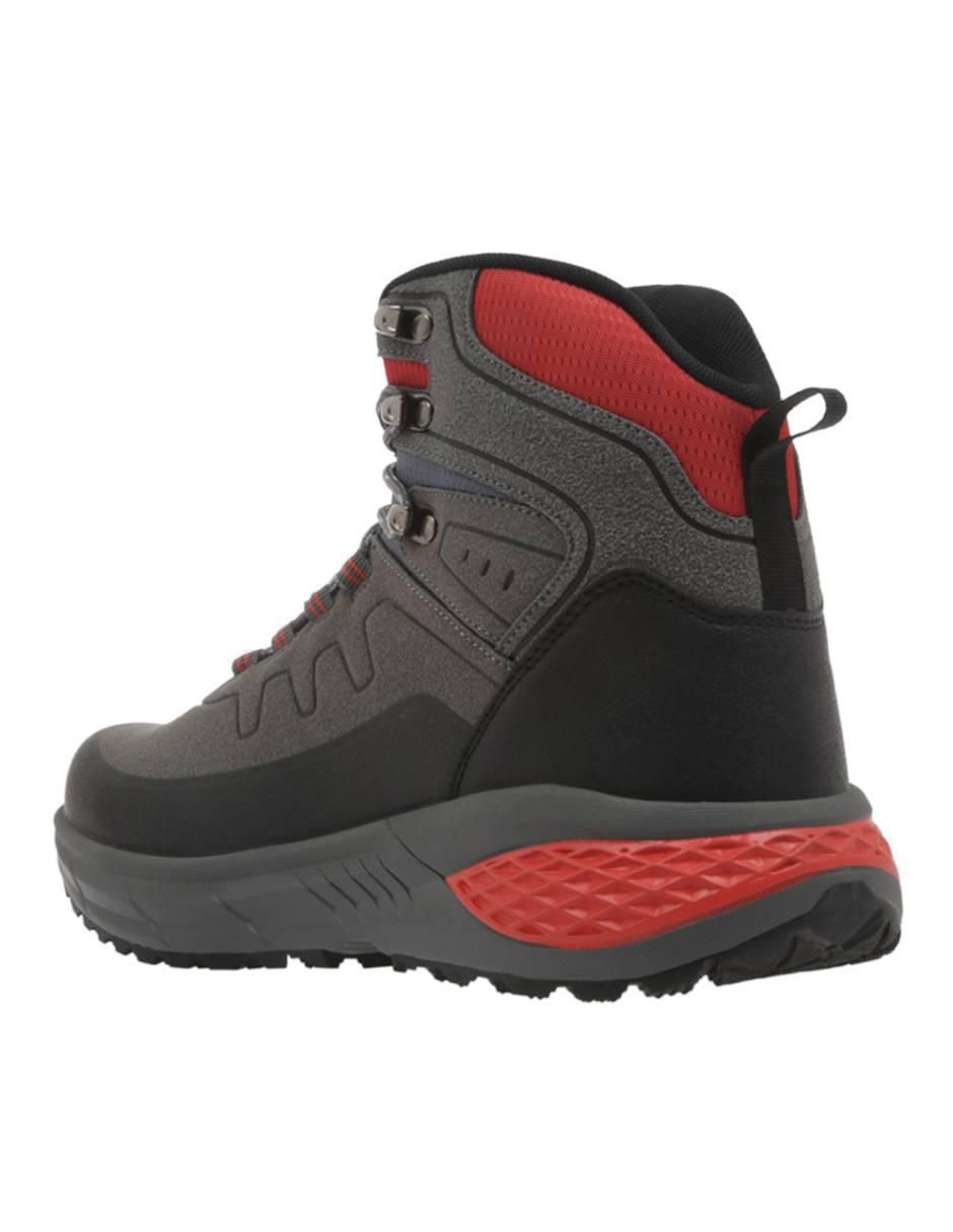 Bota/botín k-swiss tremus "de" sintético "para hombre"