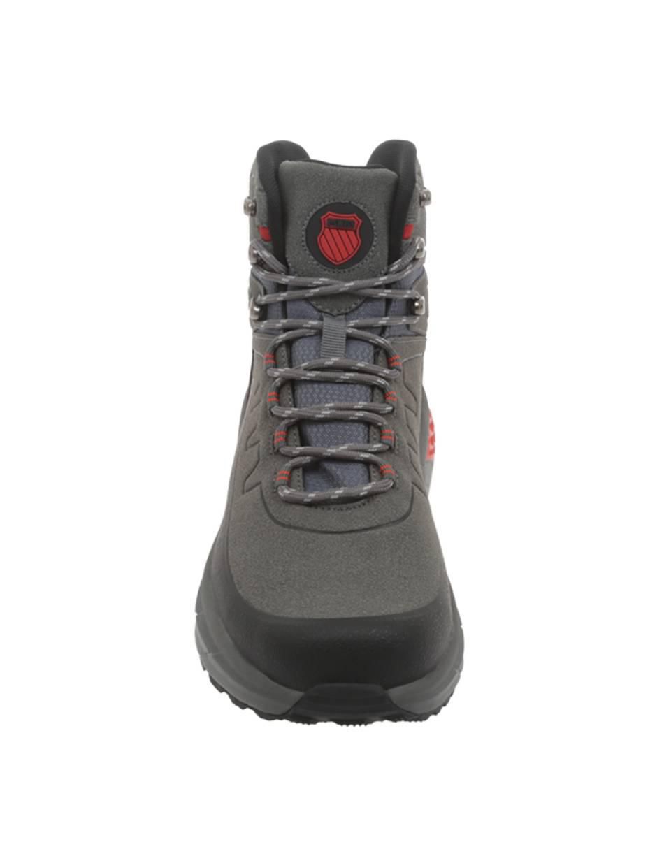 Bota/botín k-swiss tremus "de" sintético "para hombre"