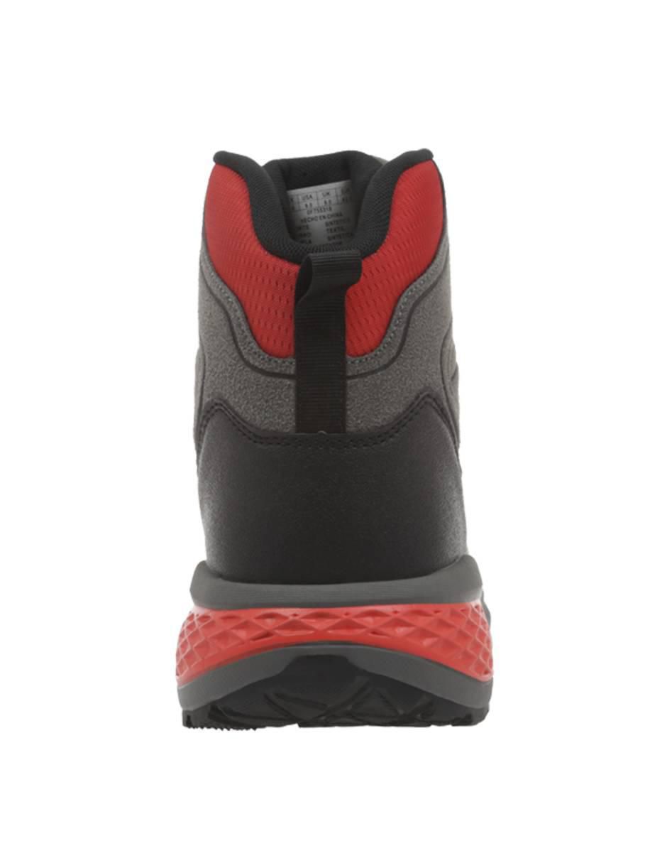 Bota/botín k-swiss tremus "de" sintético "para hombre"