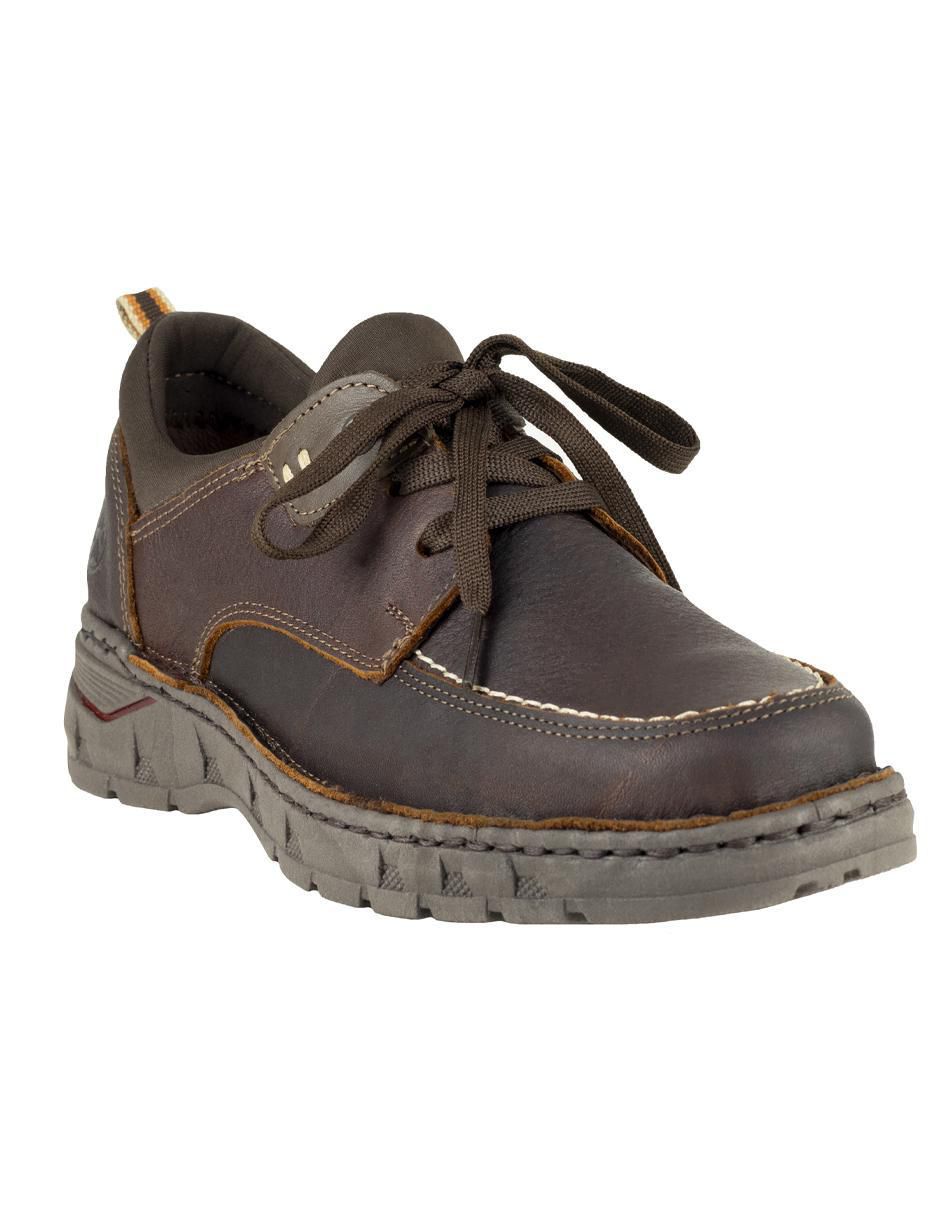 Zapato choclo para hombre