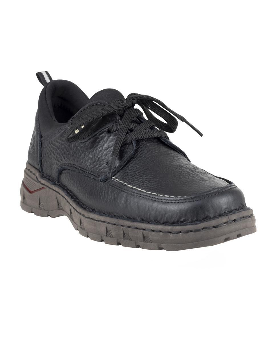 Zapato choclo para hombre