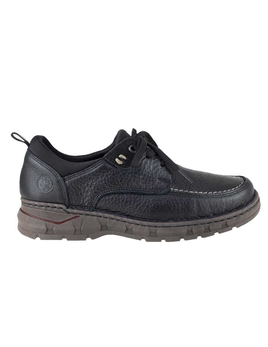 Zapato choclo para hombre 2