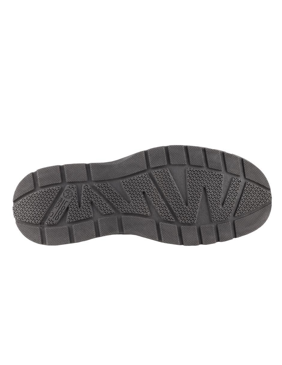 Zapato choclo para hombre 4