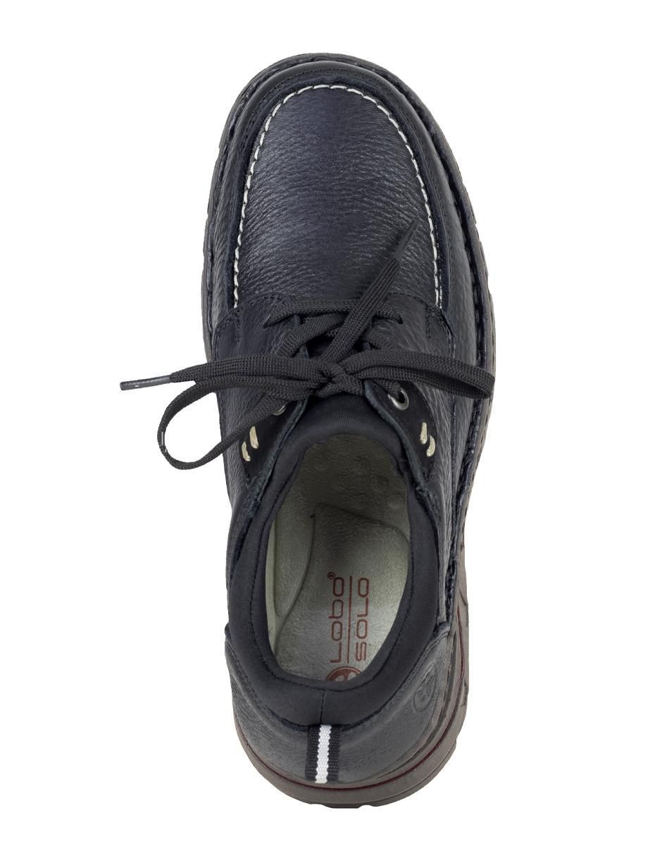 Zapato choclo para hombre 6