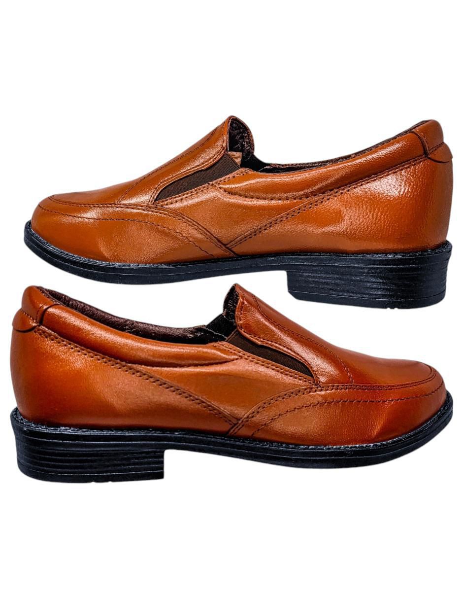 Mocasín para hombre 5