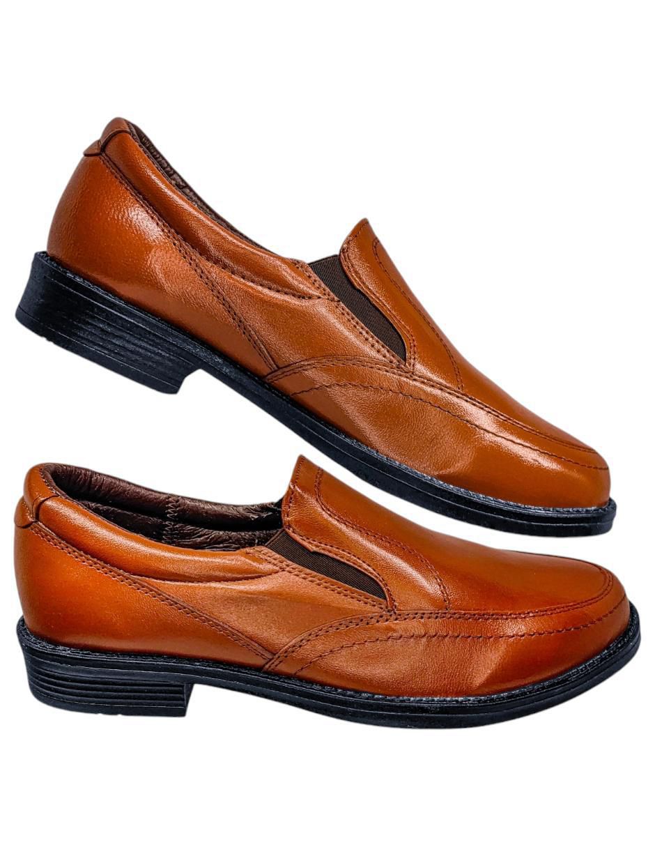 Mocasín para hombre 6