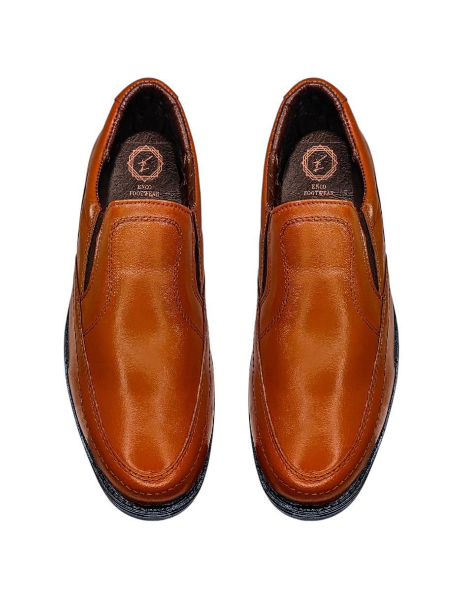 Mocasín para hombre 7