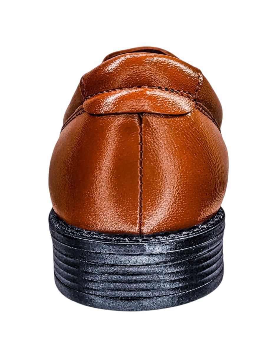 Mocasín para hombre 8