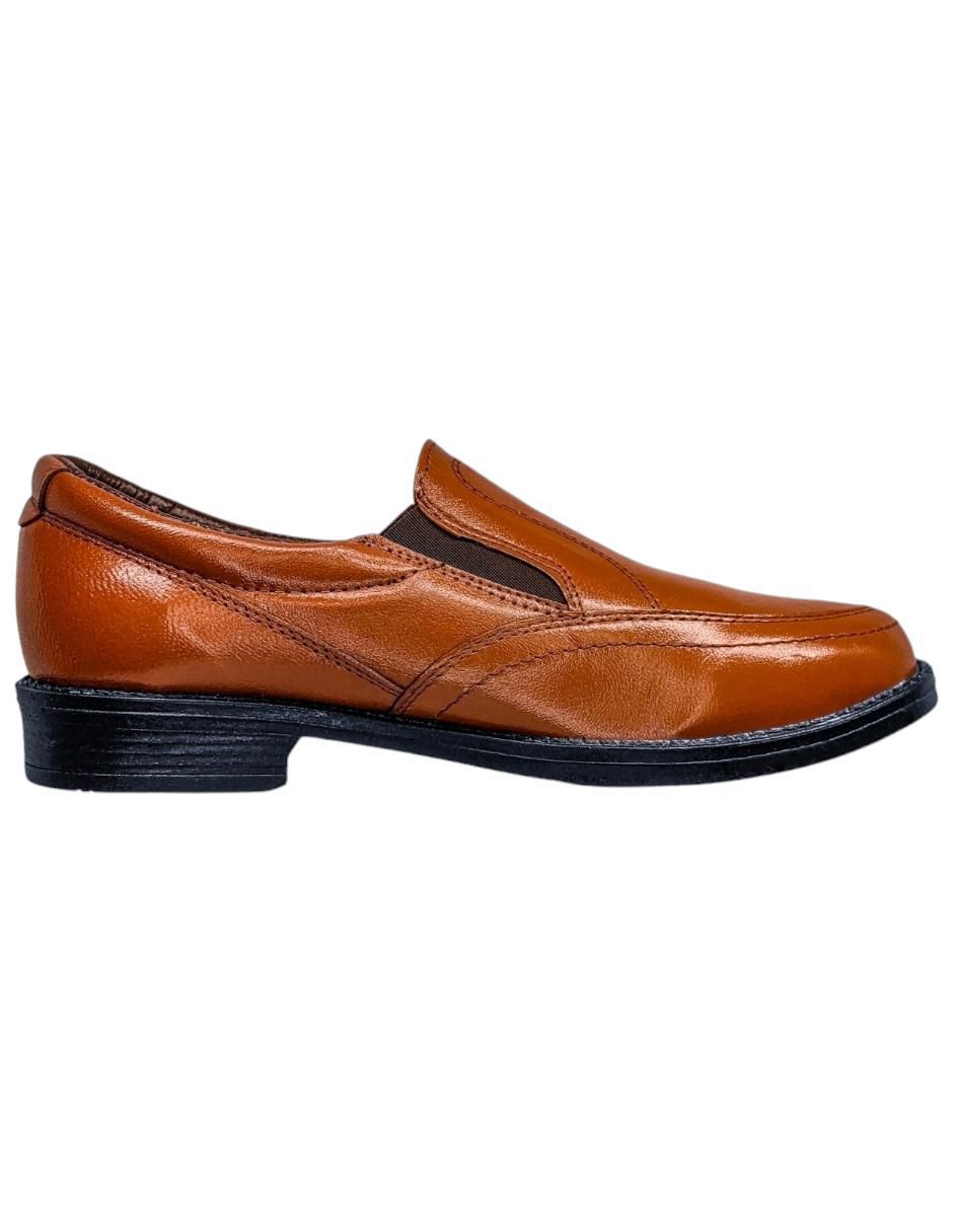 Mocasín para hombre 9