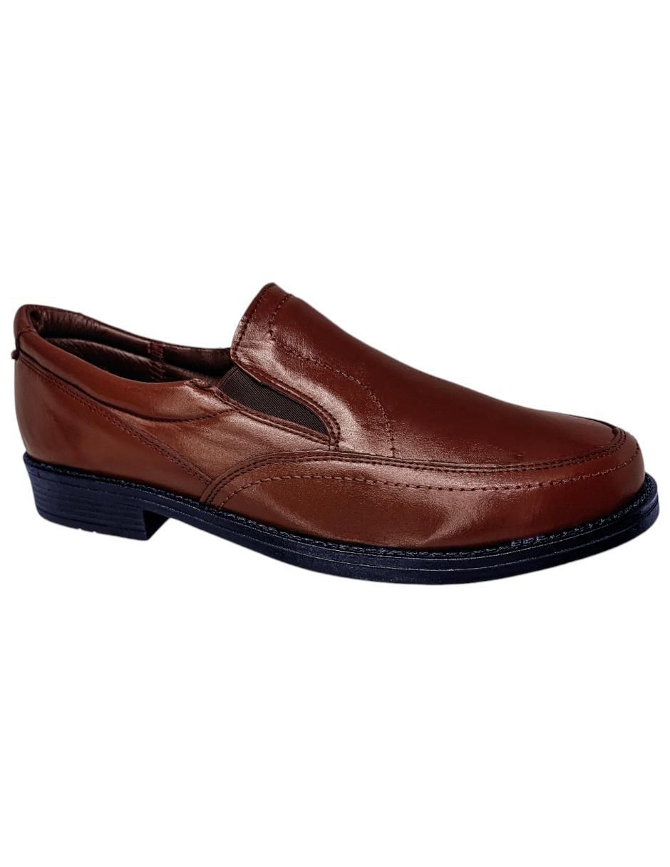Mocasín para hombre