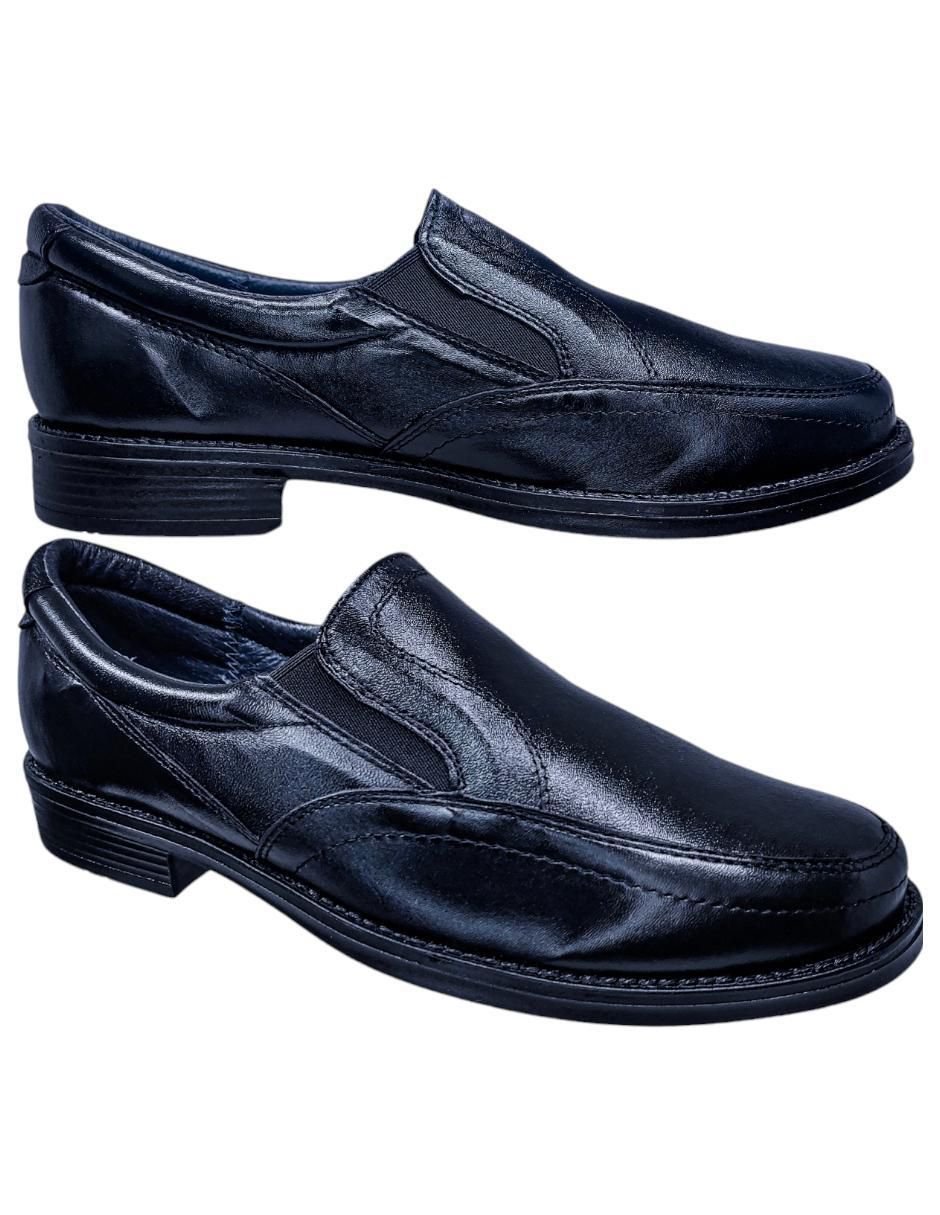 Zapato mocasín enco footwear casual "para hombre"